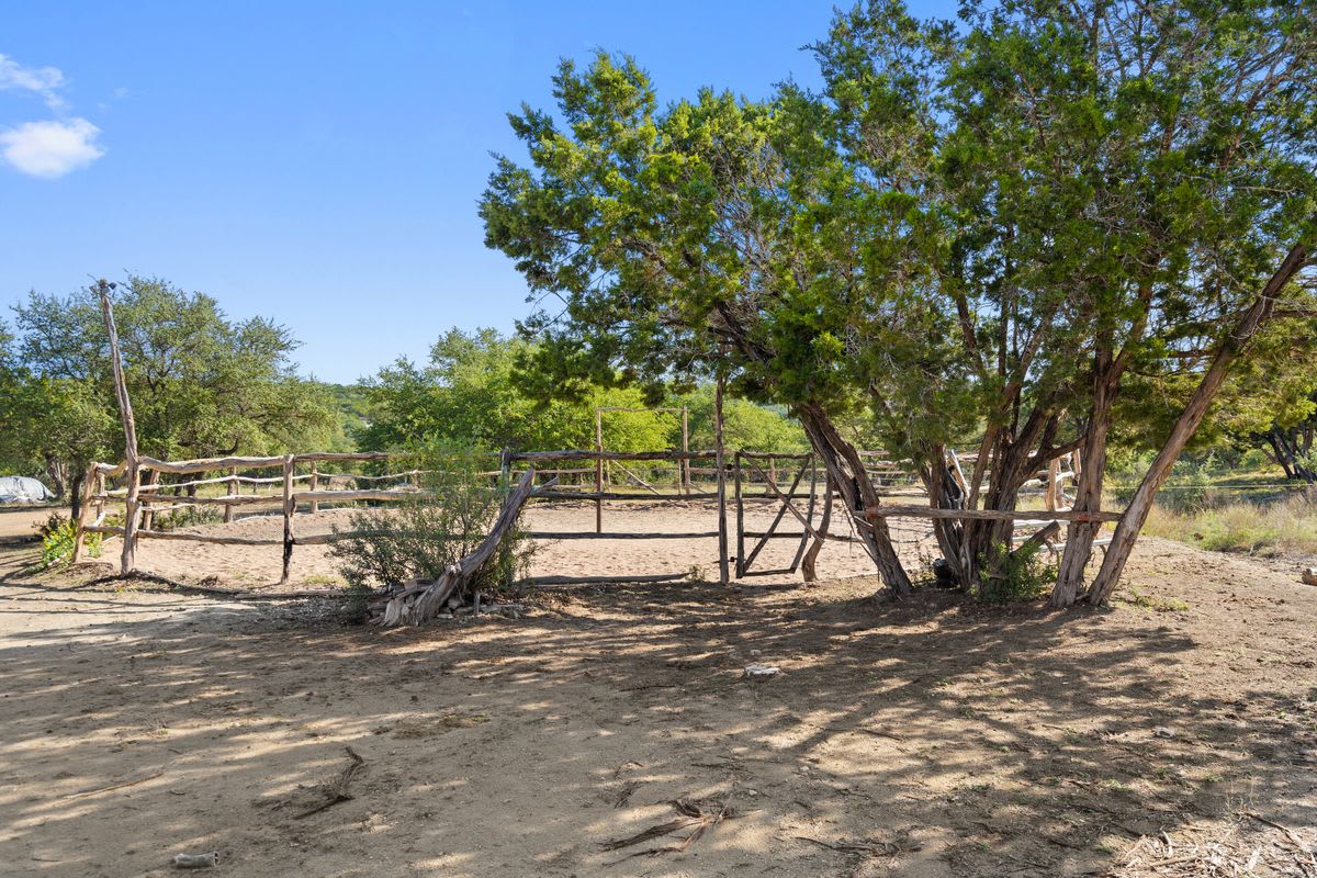 Ranch at Cypress Hill Springs