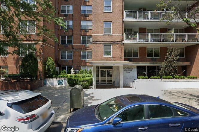 3215 Avenue H Unit: 12B