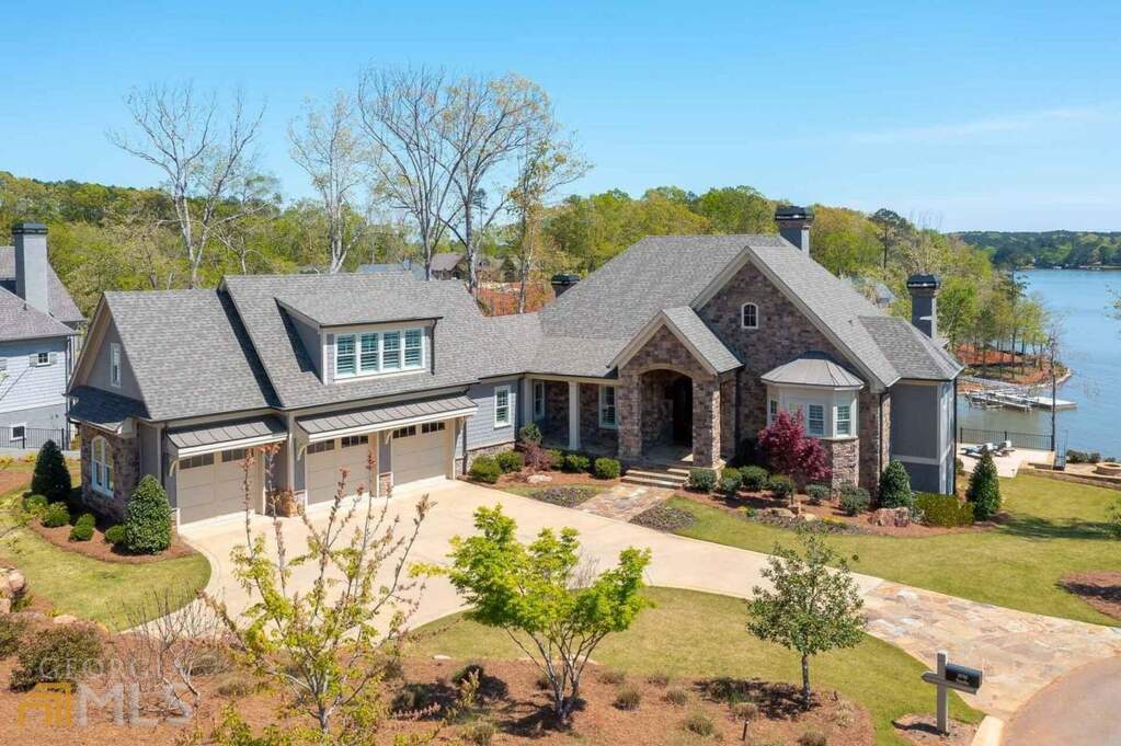 1030 Wooten Hill Ct