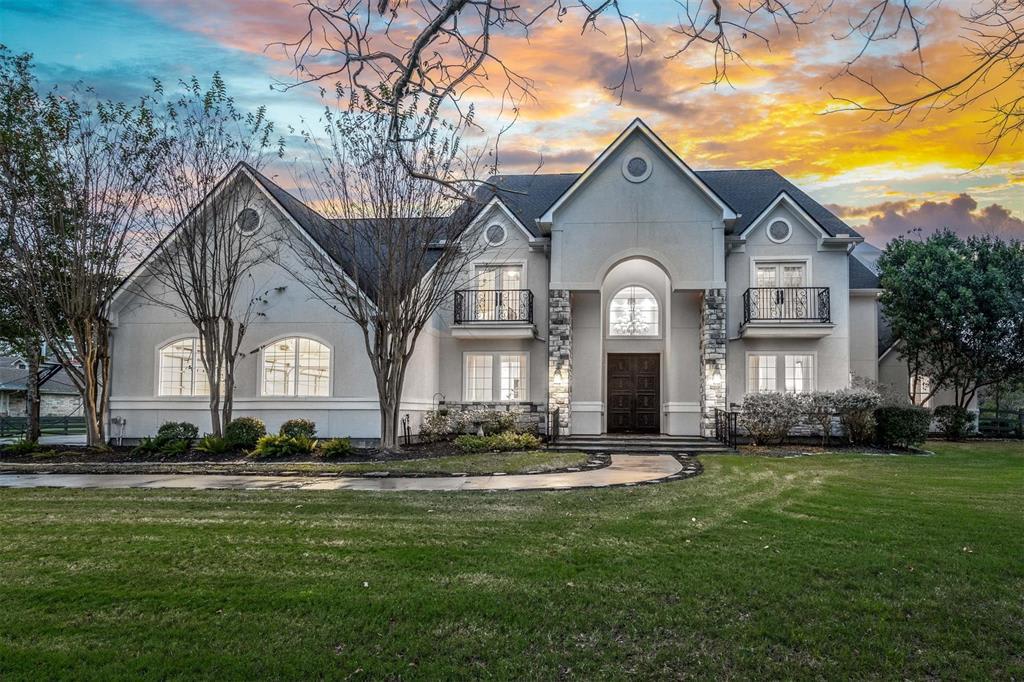 5011 Harris Woods Trce