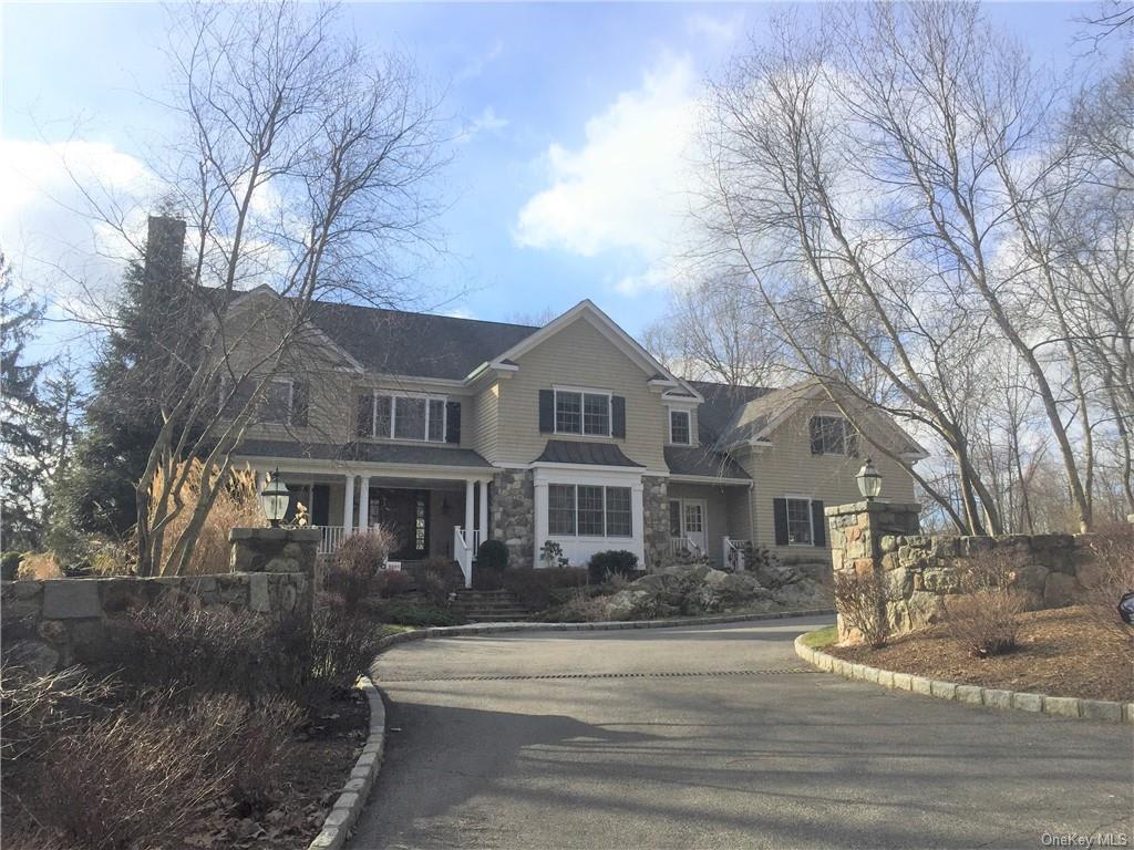 3 Hilltop Dr