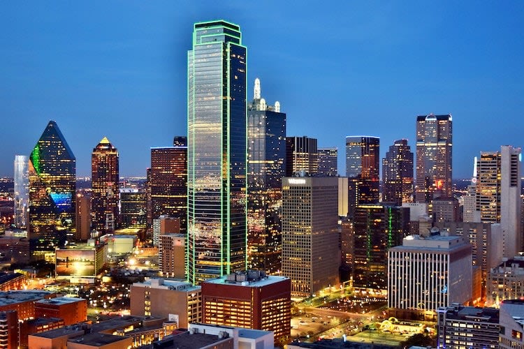 Making Texas Your Home: Tips for a Seamless Long-Distance Move