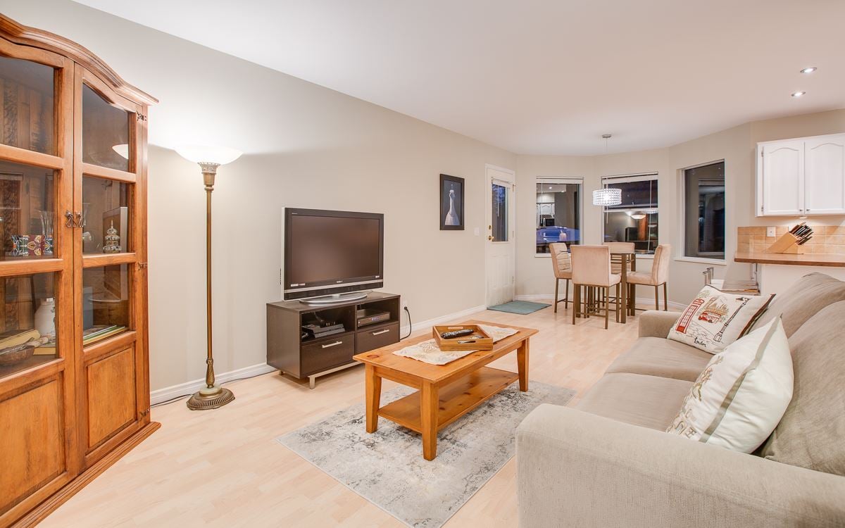 1342 Cimarron Dr
