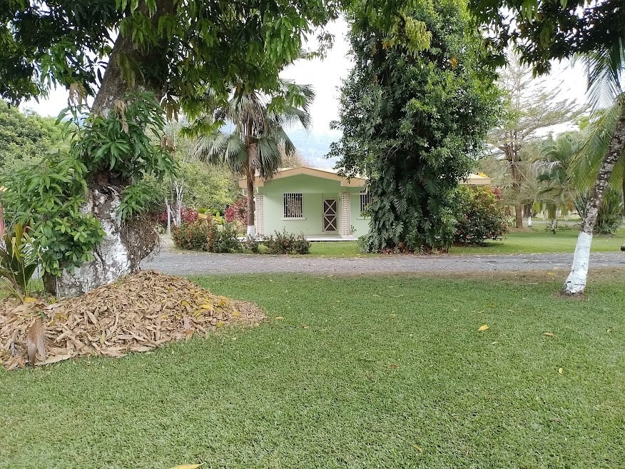 Private Hangar Estate, Osa, Puntarenas