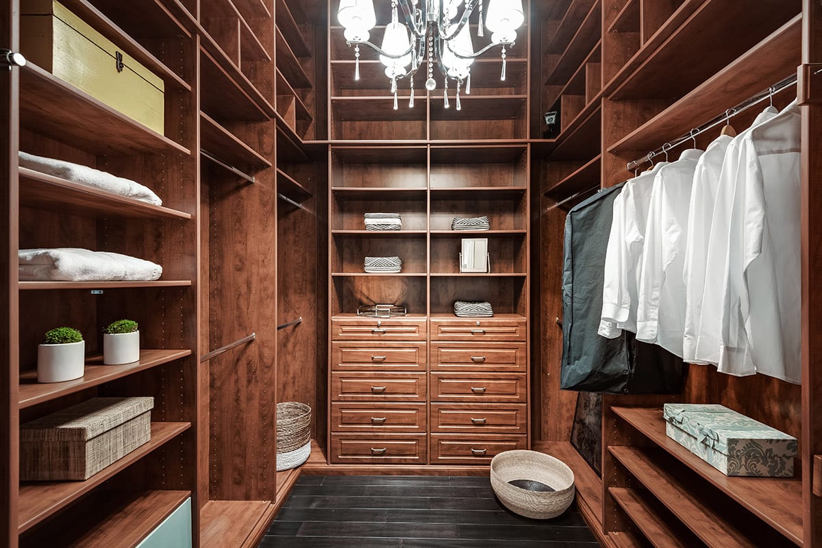 1600 Benedict Canyon Dr