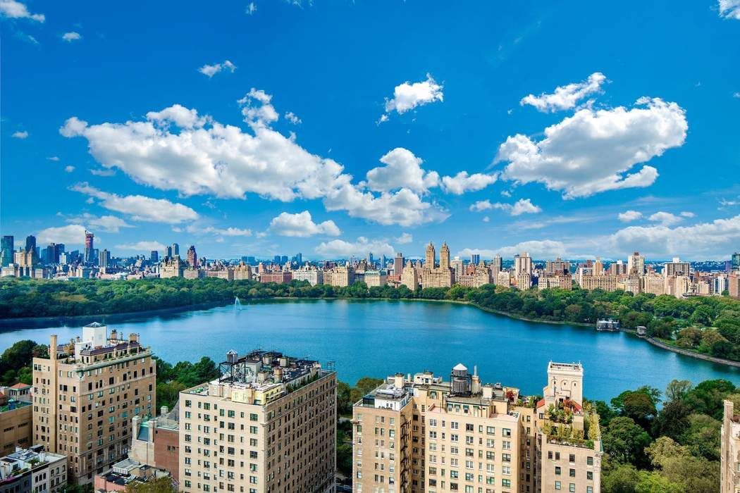 40 East 94th Street, Unit 30B