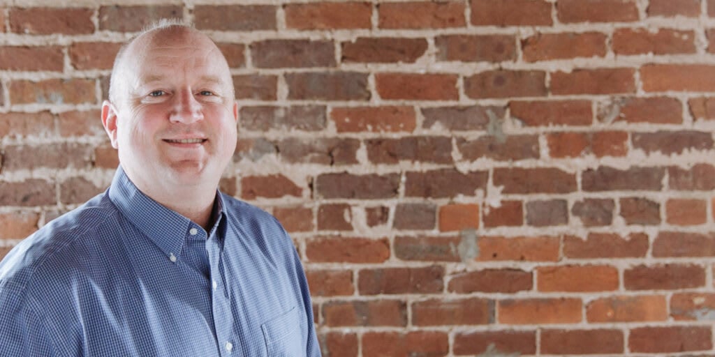 Meet the Agent: Matt Ogden