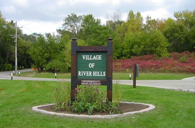 River Hills