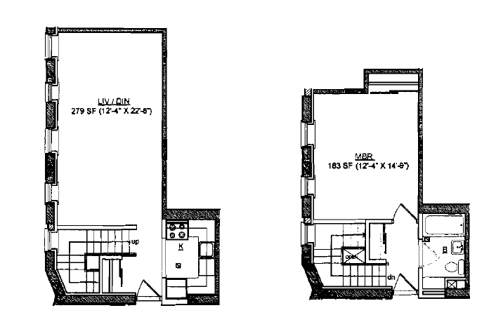 231 West 148th Street, Apt 4-G