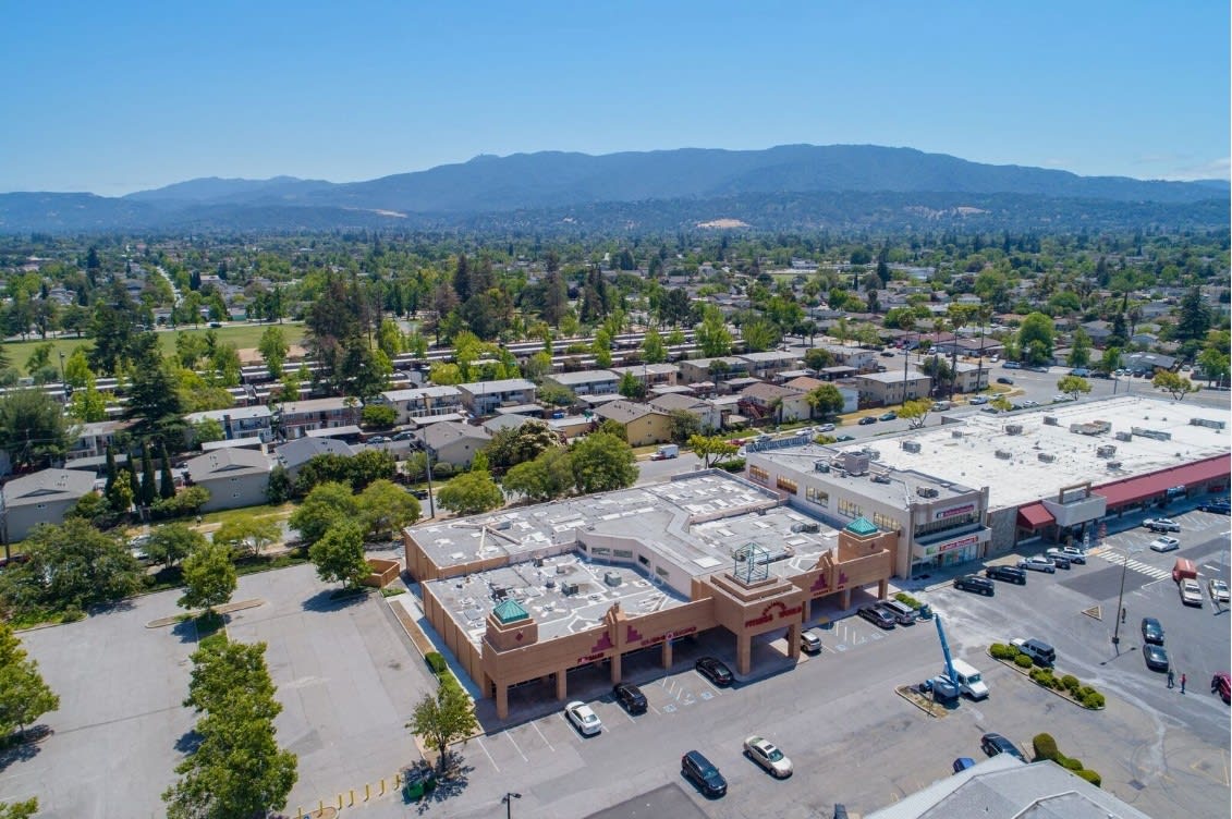 New Price - Rare Value Retail Opportunity