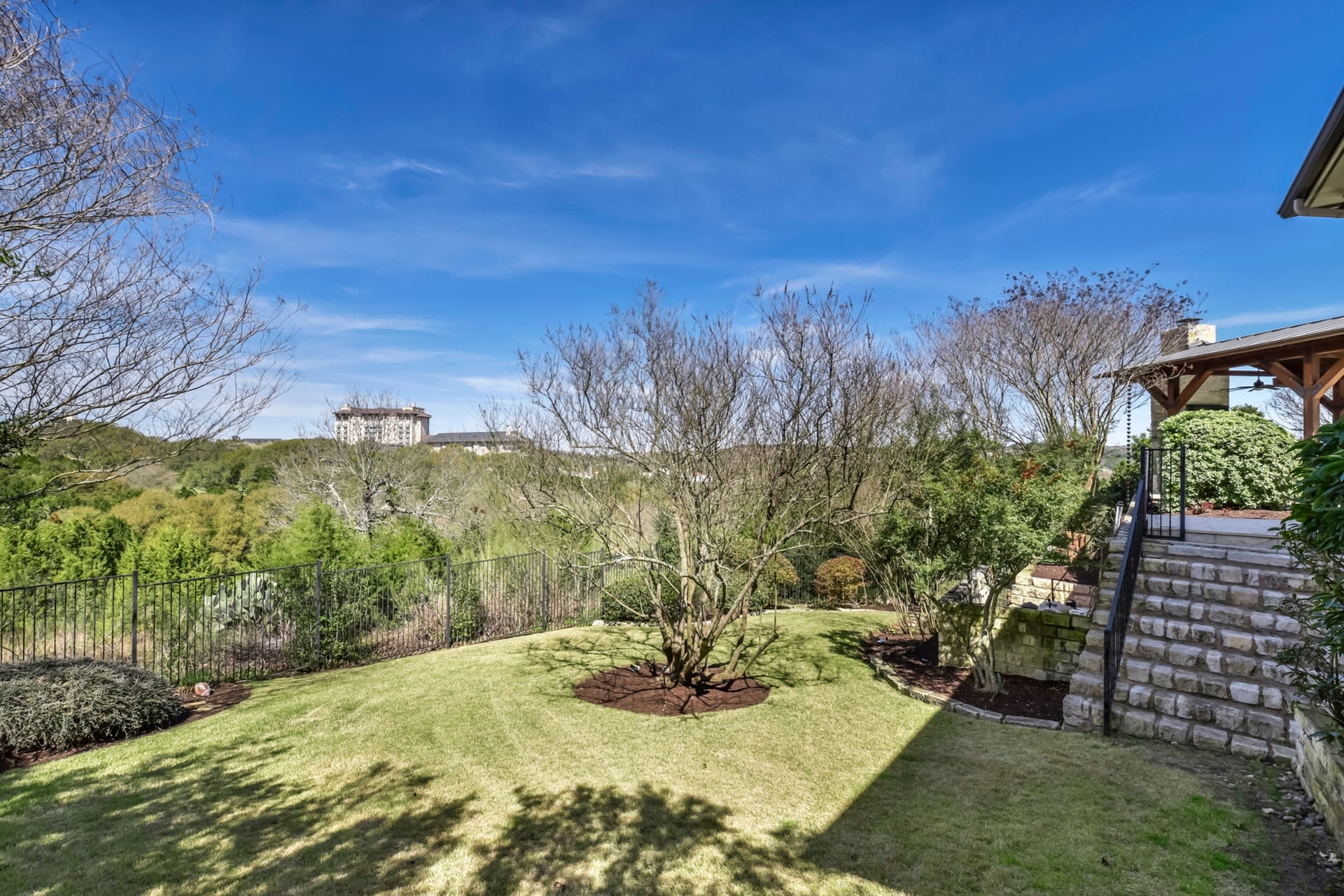 Barton Creek
