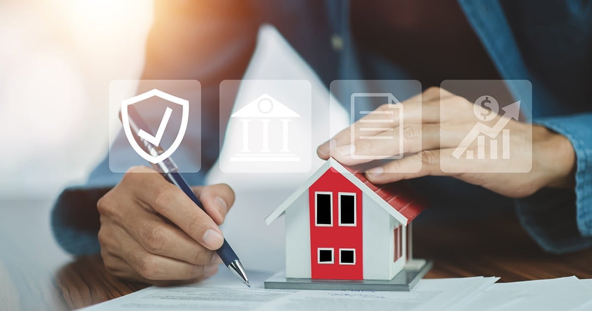 Understanding Credit Life Insurance for Home Buyers 