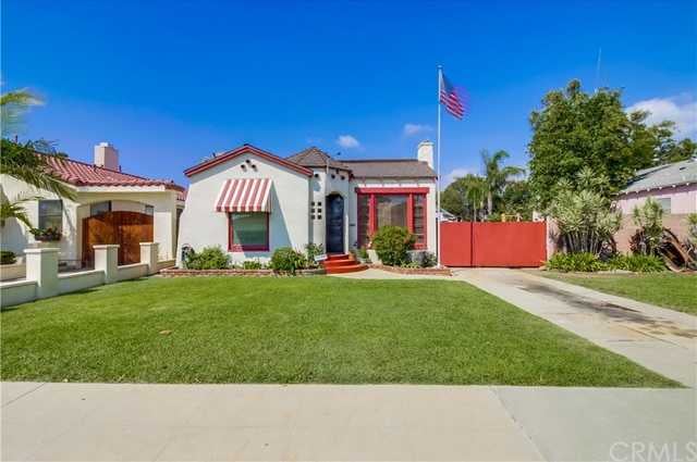 1147 W 160th Street