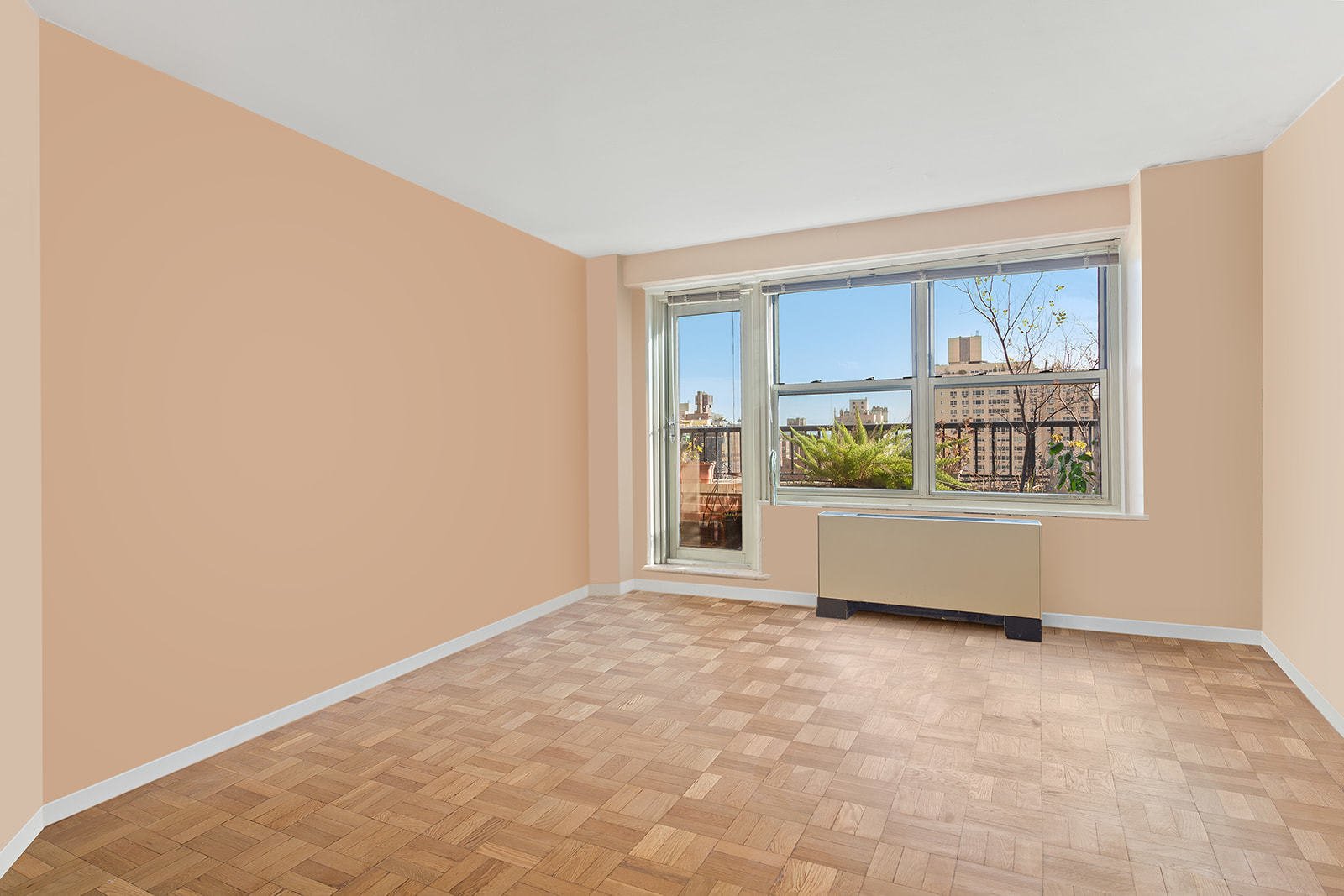 400 E 85th St, #17A