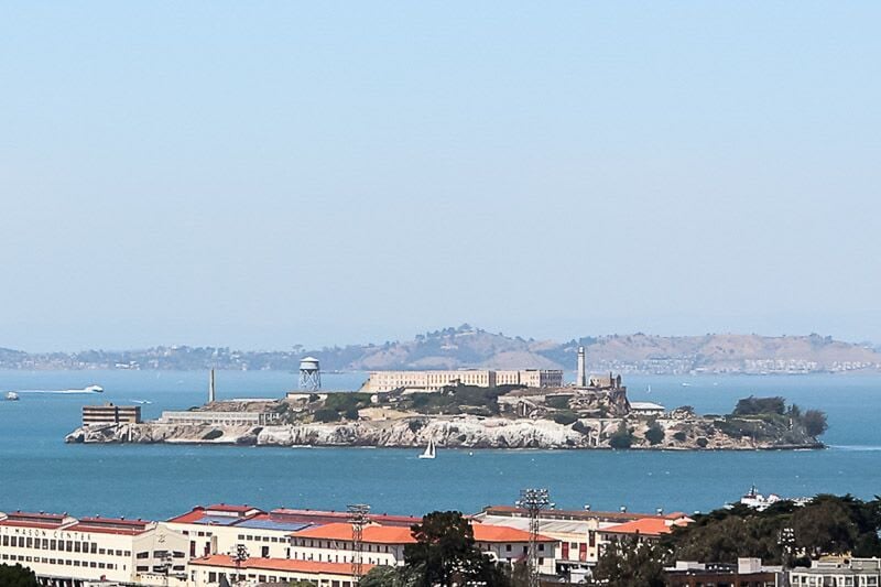 Gorgeous View Home in Pacific Heights