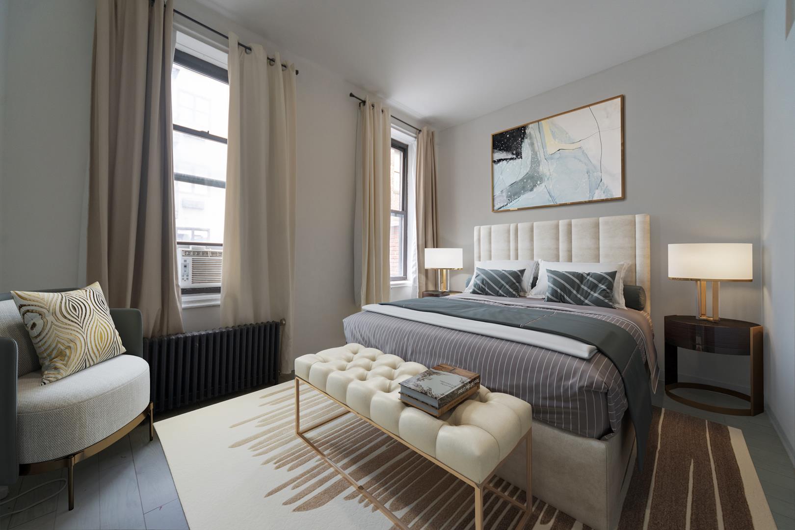 210 East 38th Street, Apt D
