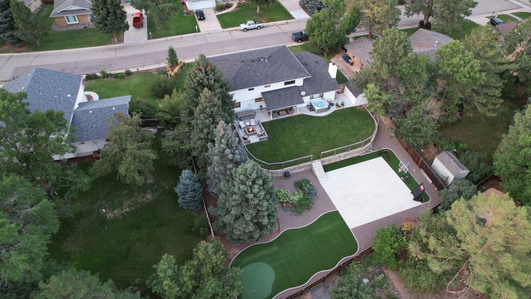 6378 W Roxbury Drive