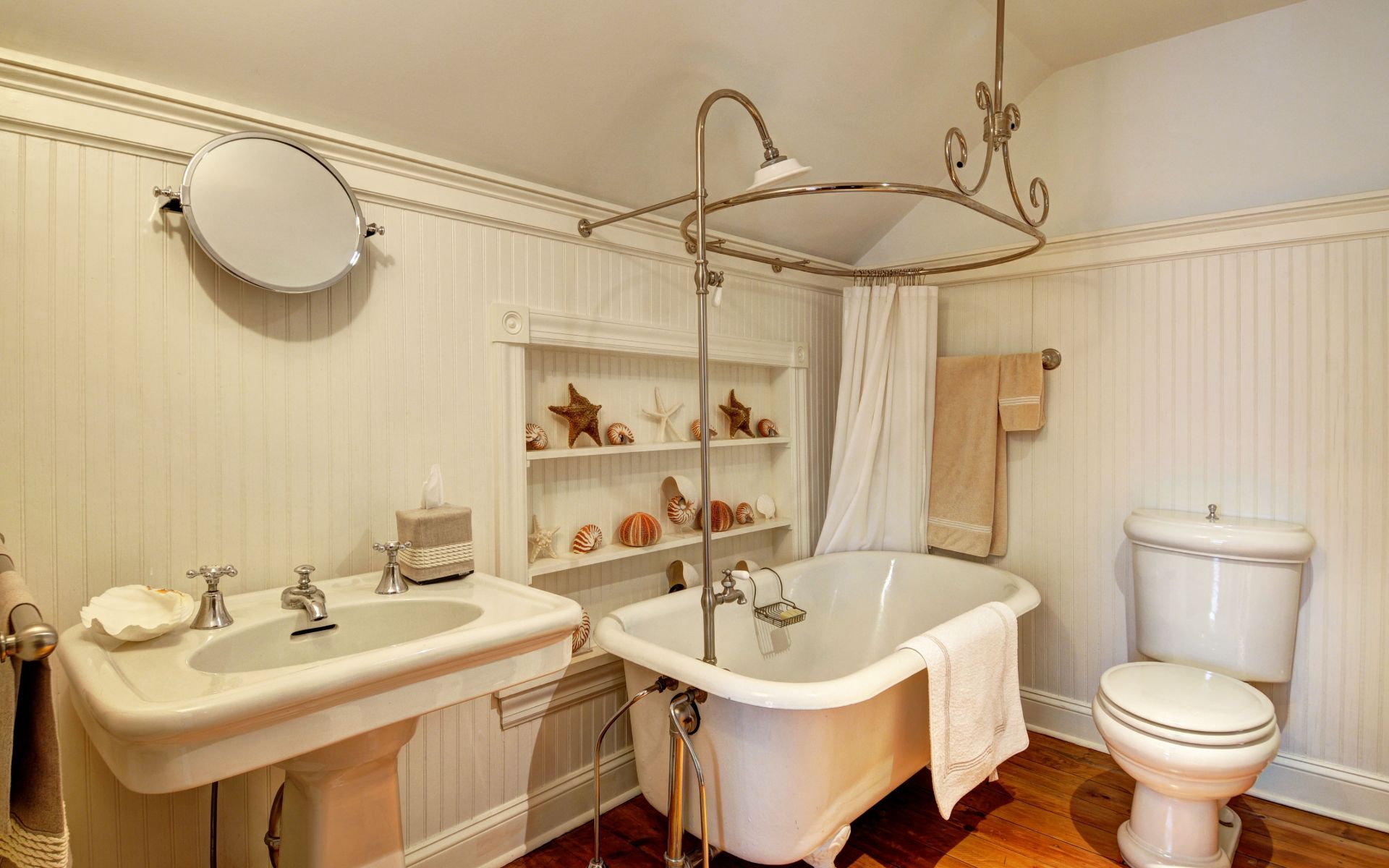 A Sag Harbor Fairy Tale