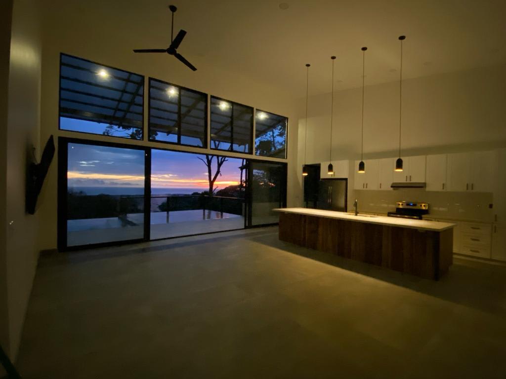 Villa Portasol – The Rainforest Edge
