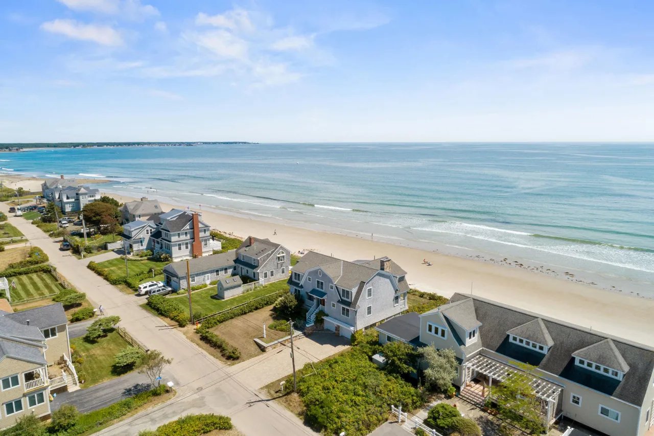 Home for Sale – 287 Island Beach Road, Wells, ME – $2,940,000