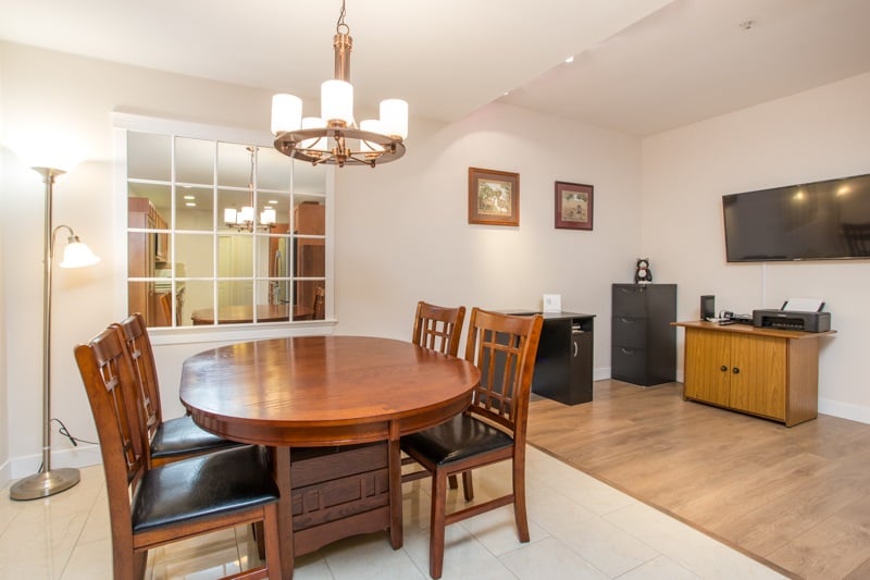 108-7600 Moffatt Road, Richmond