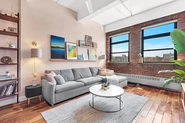 443 12th Street Unit: 4D