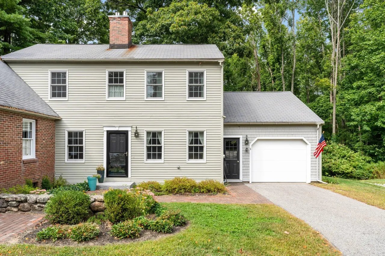New Listing! 31 Bayberry Way, South Portland, ME 04106 – $455,000