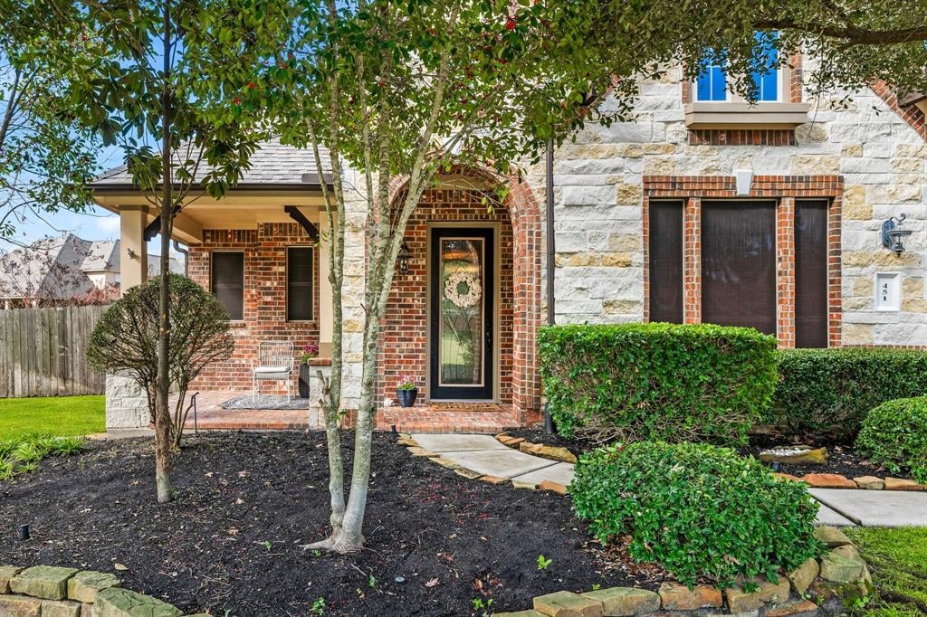 451 HENDRICKS FOREST LN