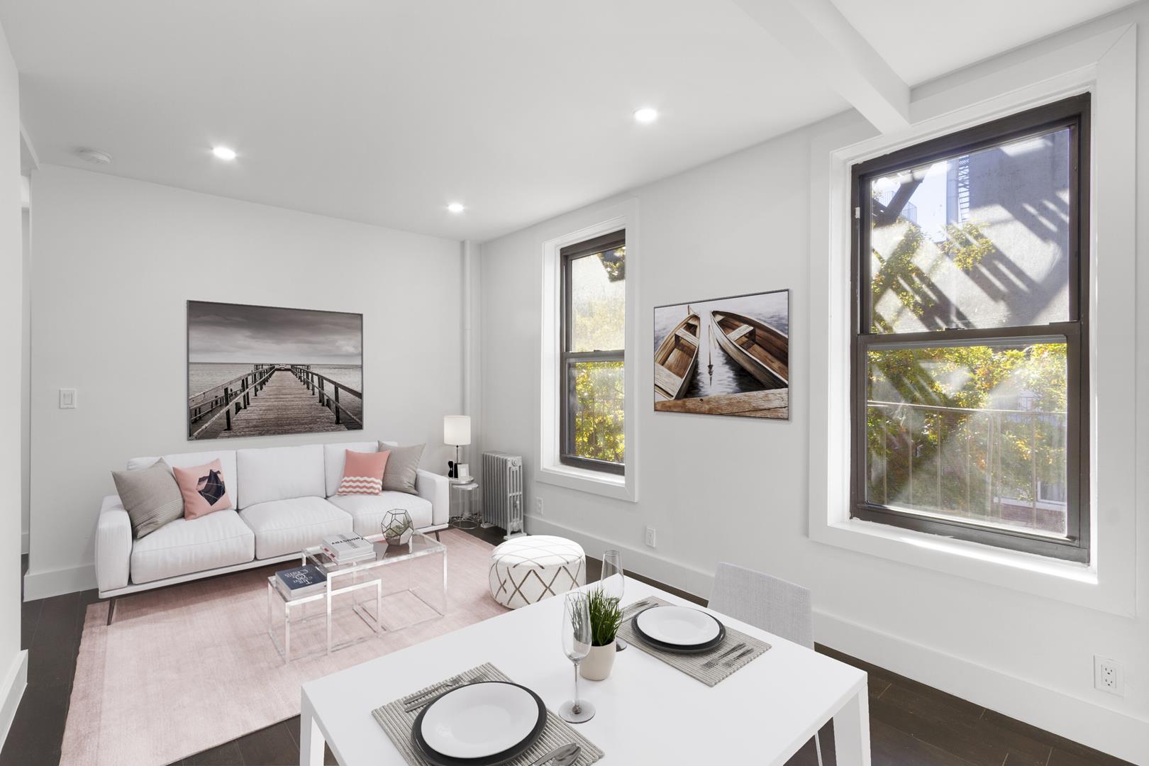 247 East 10th Street, Apt 5