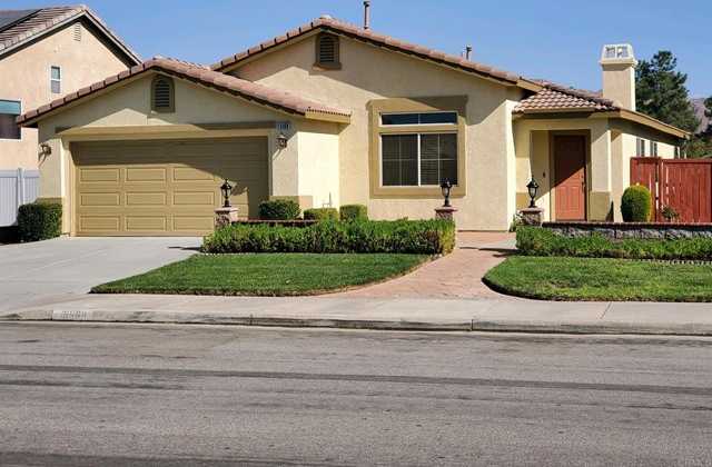 15568 Firerock Ln. Lane