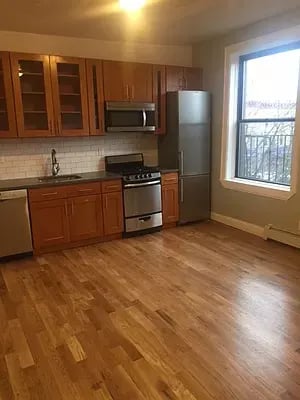 1207 Nostrand Avenue Unit: 3R