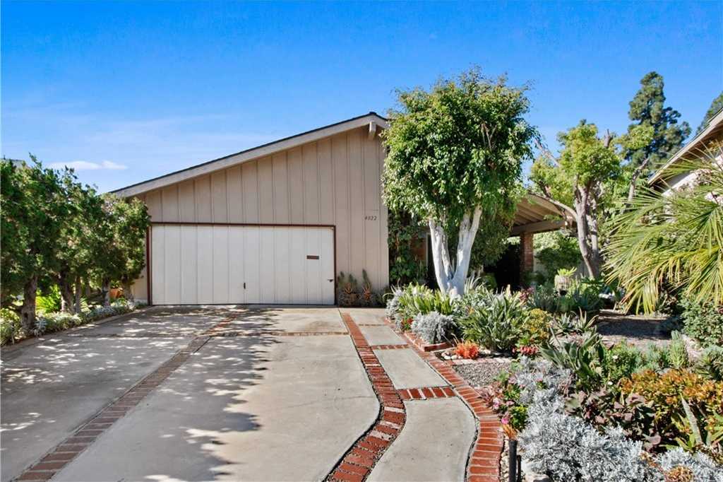 4022 Loma Street