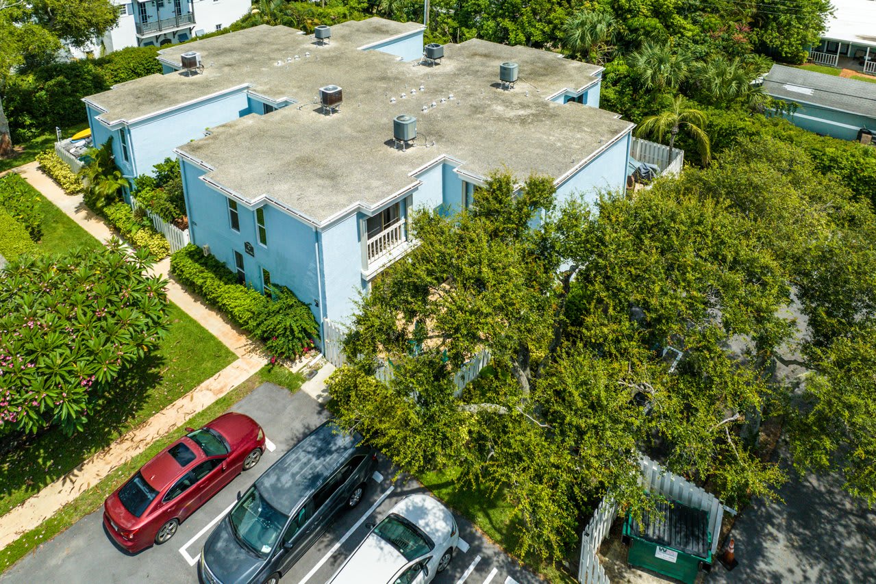 1010 NE 8th Ave #39, Delray Beach FL 33483