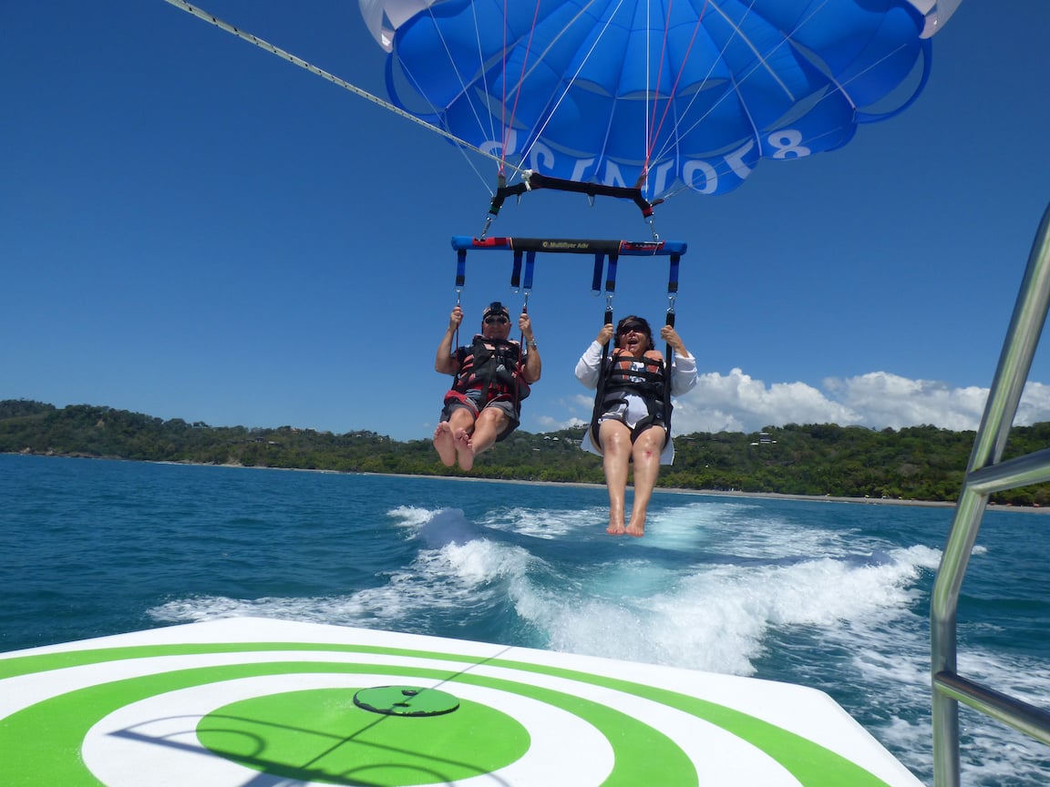 Adventure Watersports Business, Manuel Antonio, Puntarenas