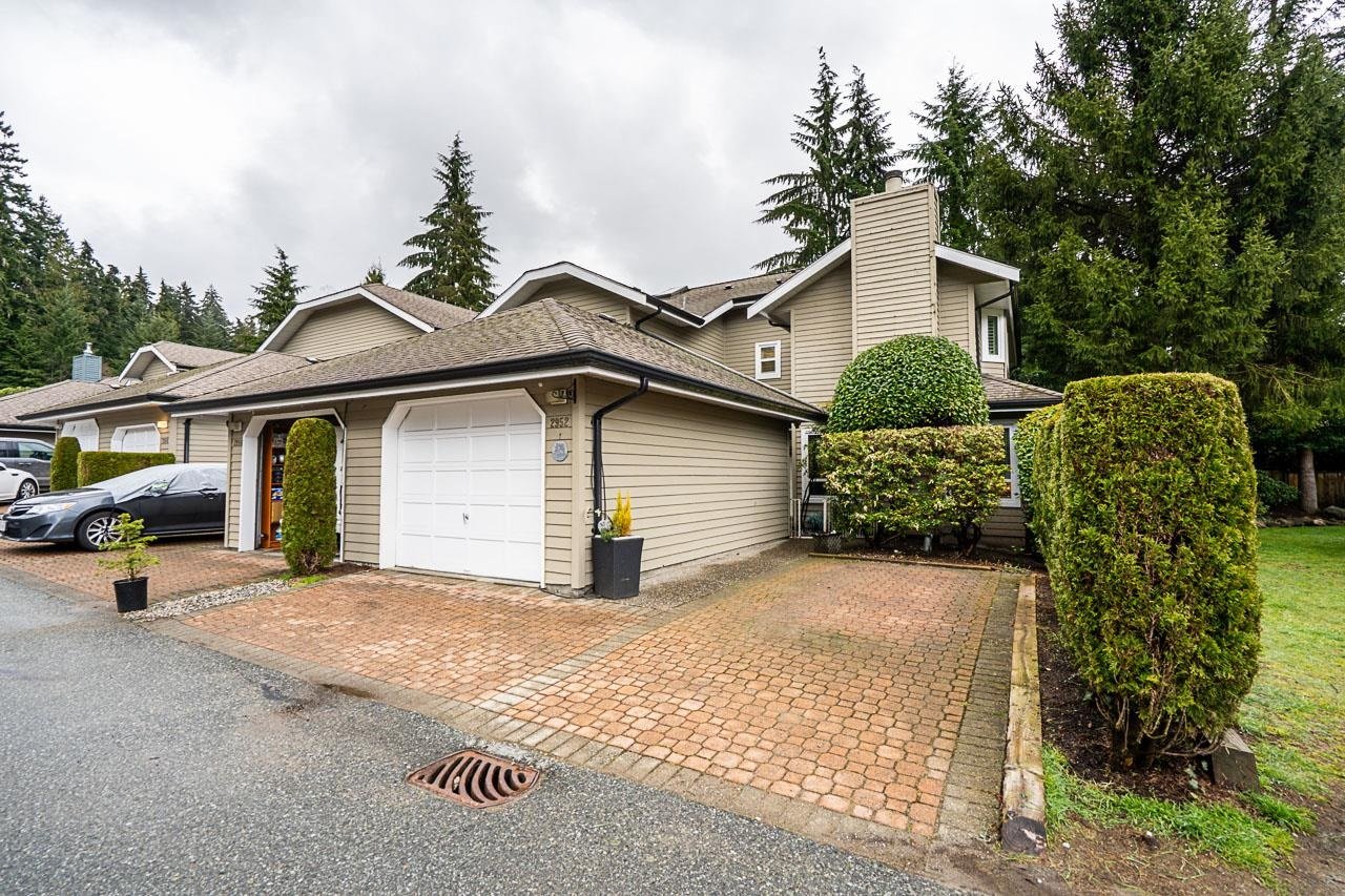 2952 Mt Seymour Pkwy