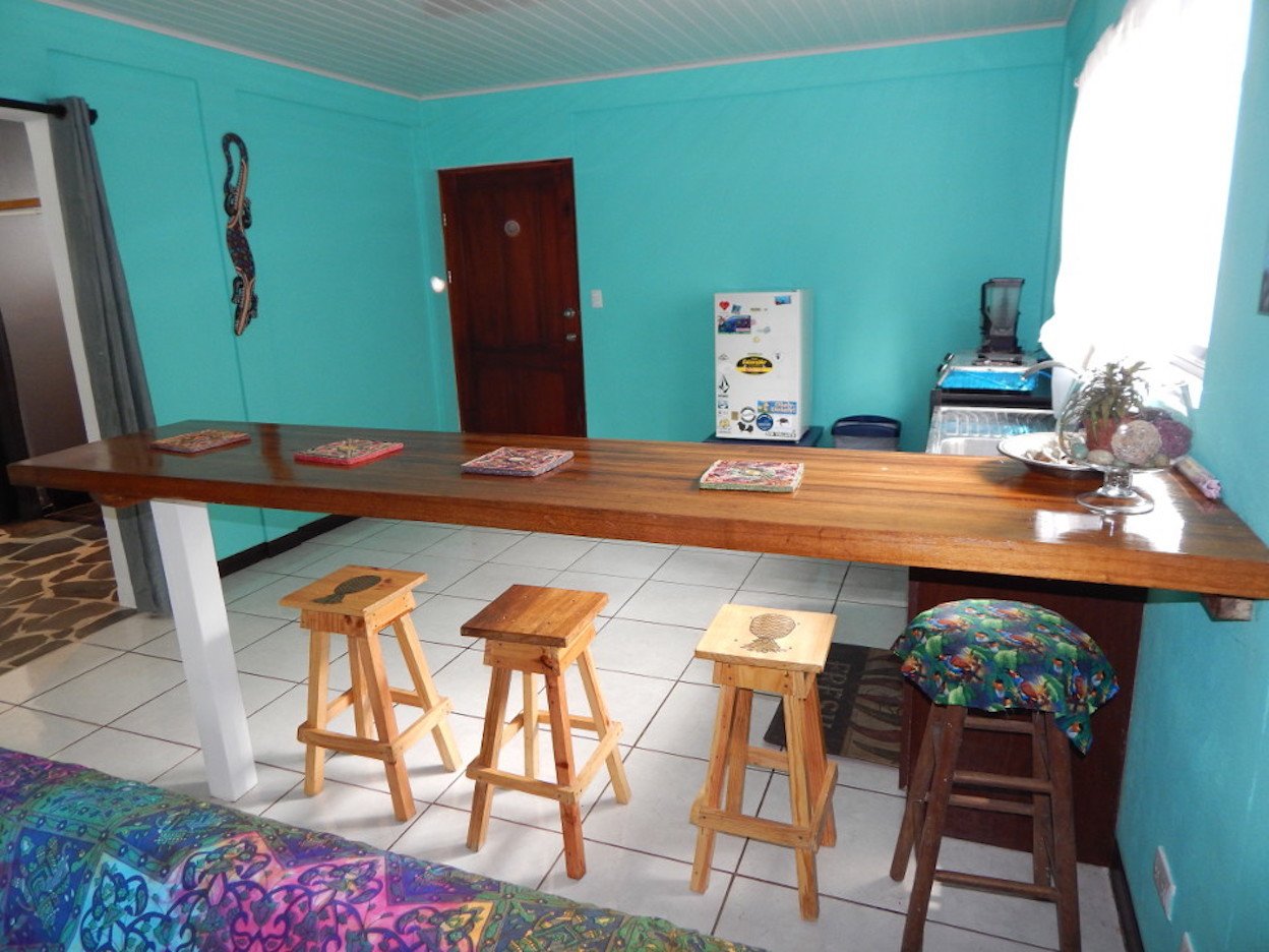 Rainforest Yoga Studio Apartments, Jaco, Puntarenas