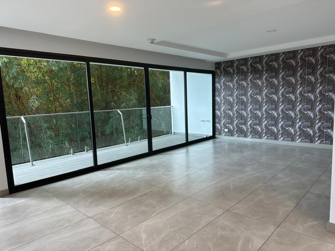 Premium Panoramic View Flat, Escazu, San Jose