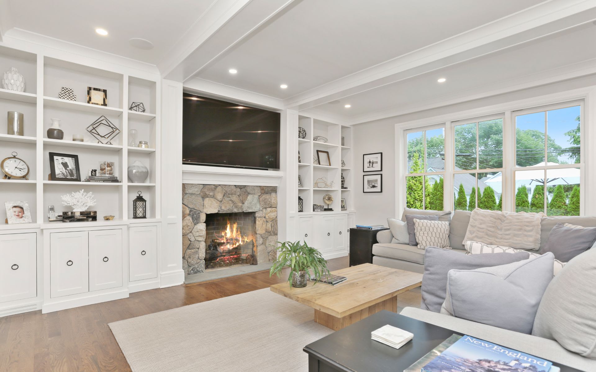 3 Keene Road