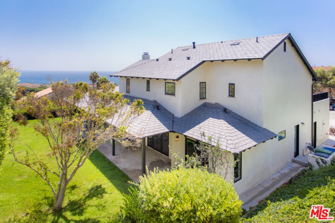 3738 Malibu Country Drive