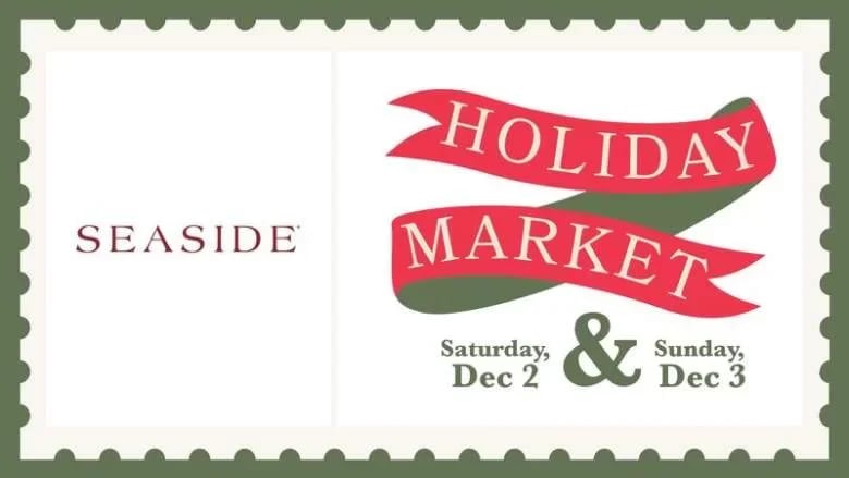 Seaside Holiday Market