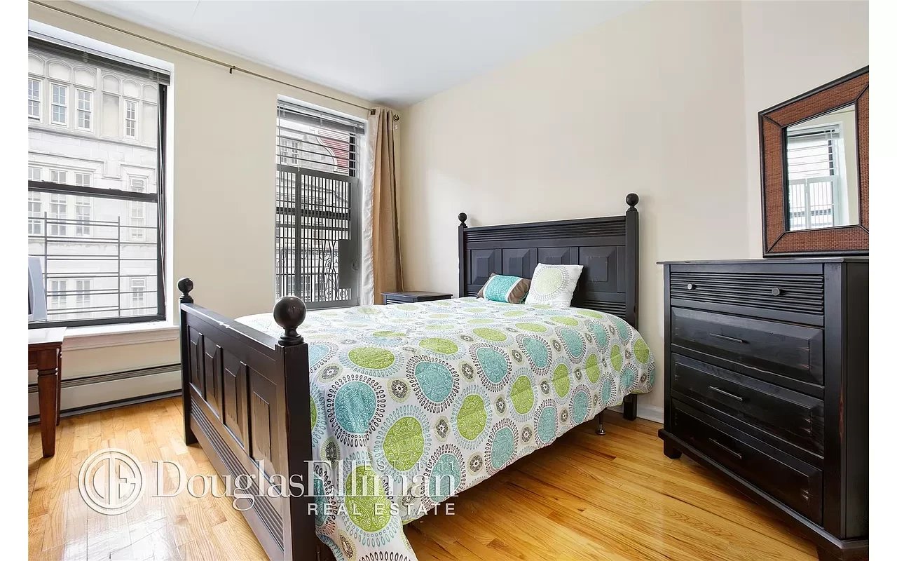 133 West 89th Street Unit: 14