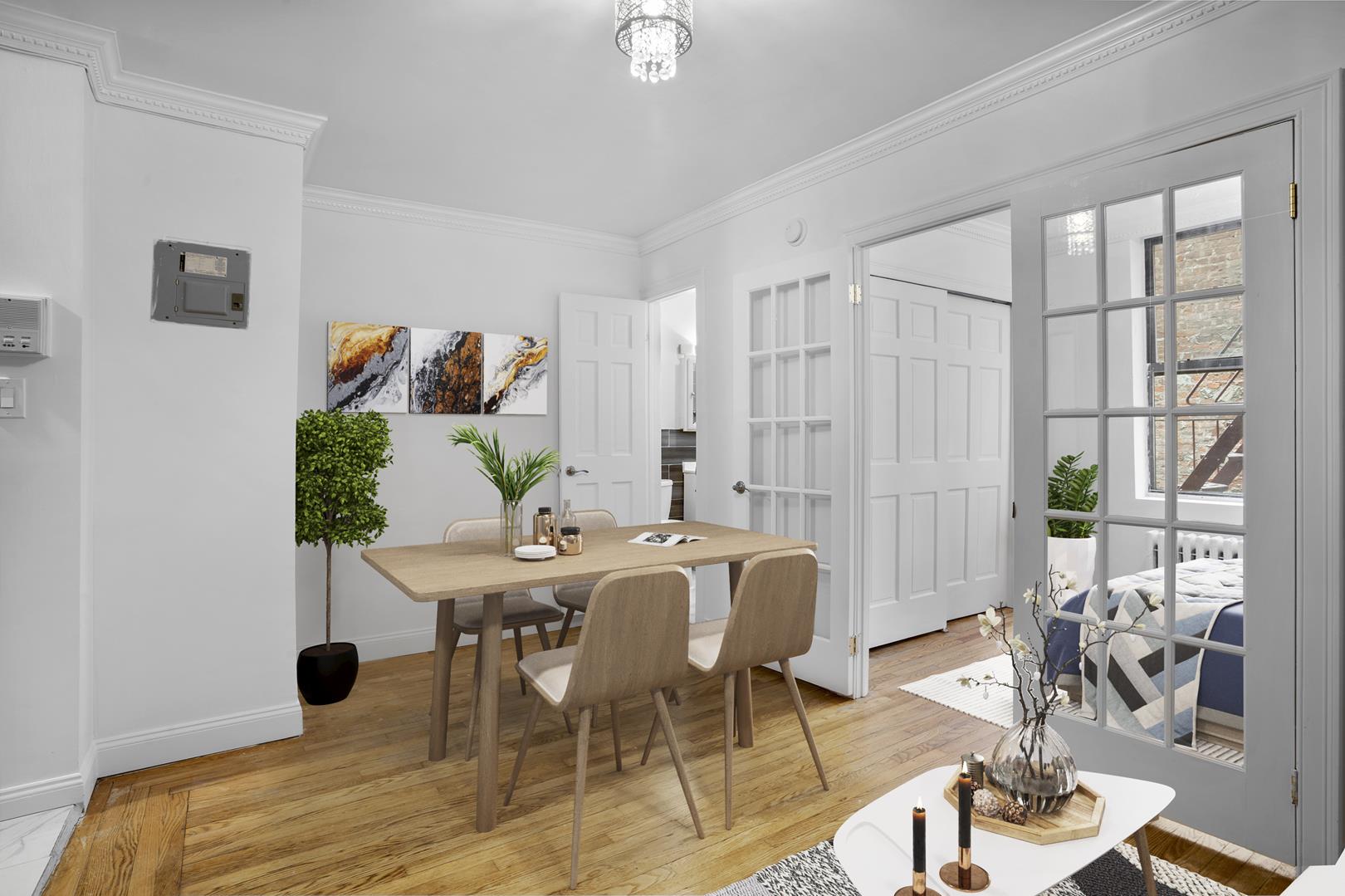 102 West 79th Street, Apt 2-F