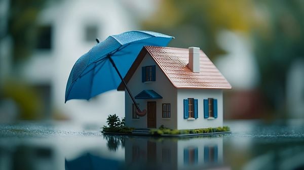 California Homeowners Insurance