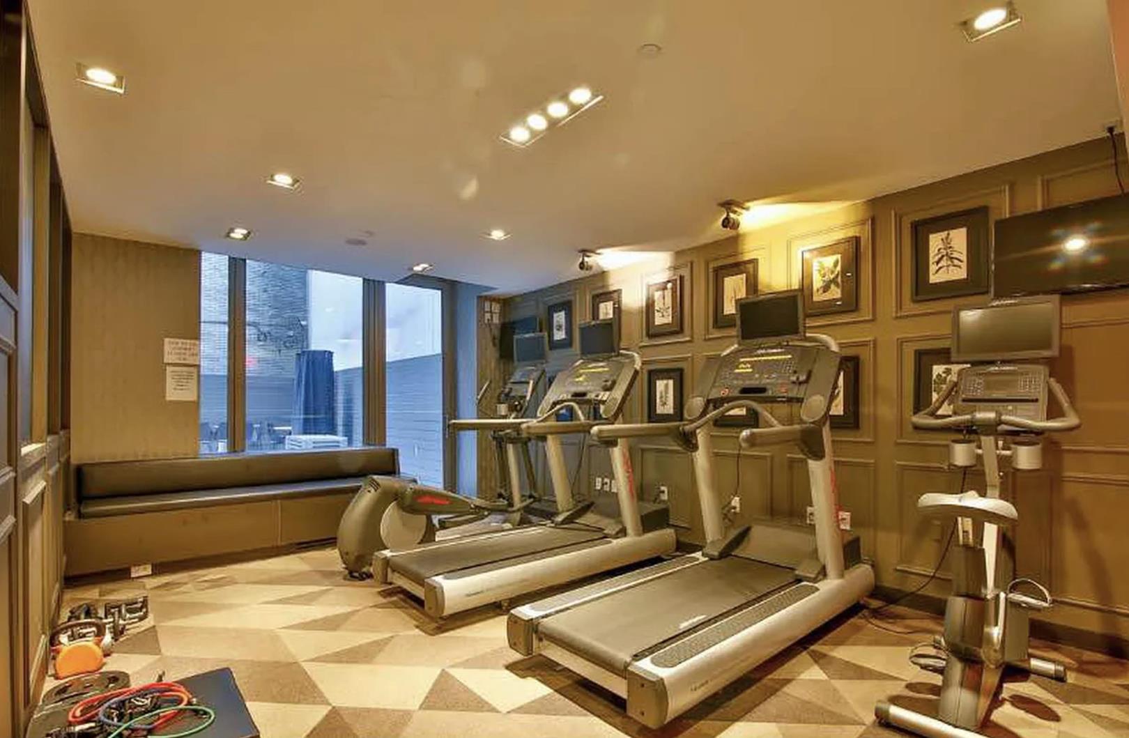 3 West 36th Street, Apt 11-D