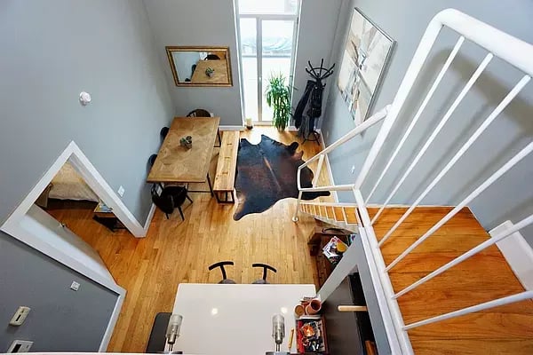 44 Meserole Street Unit: 2F