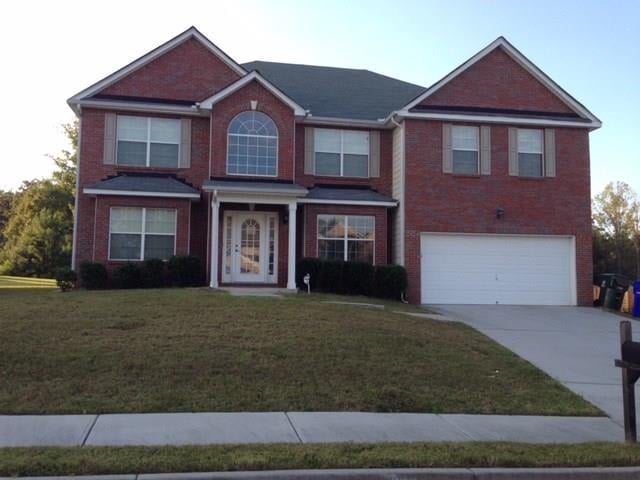 1140 Stepping Stone Lane