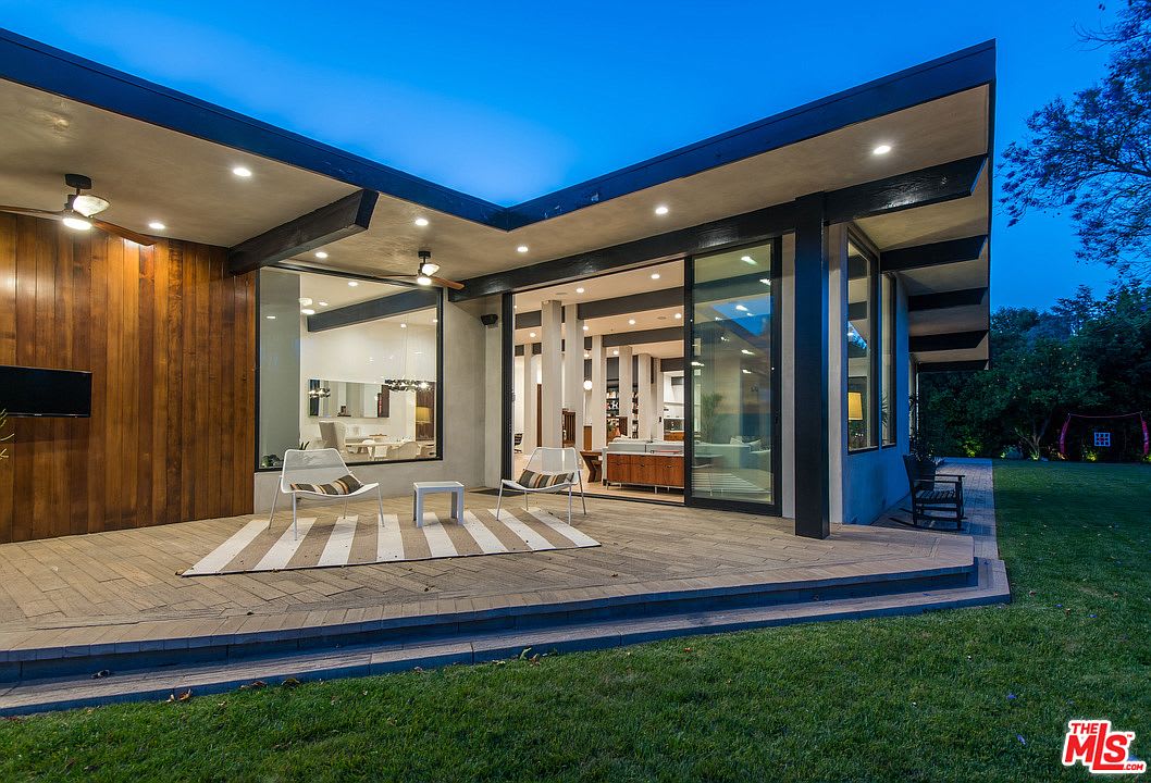 Blissful Estate
