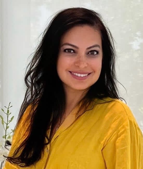 Wildalia Hernandez