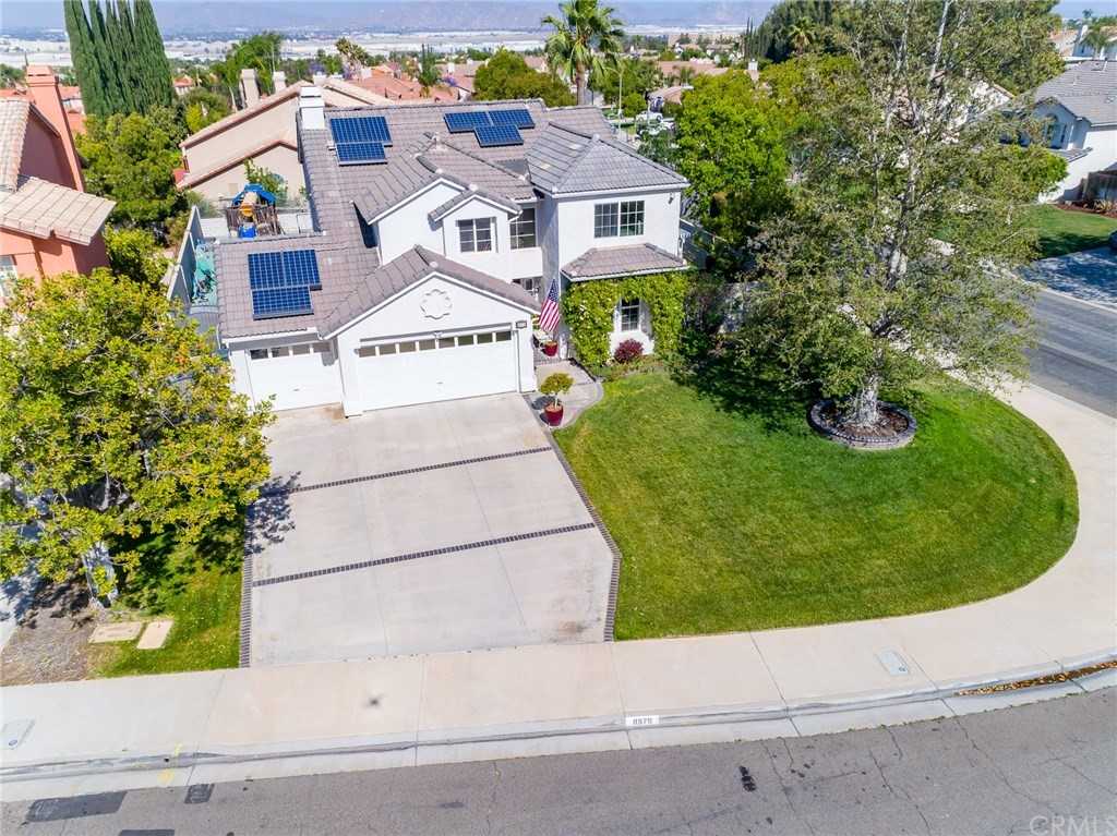 8570 Cory Court