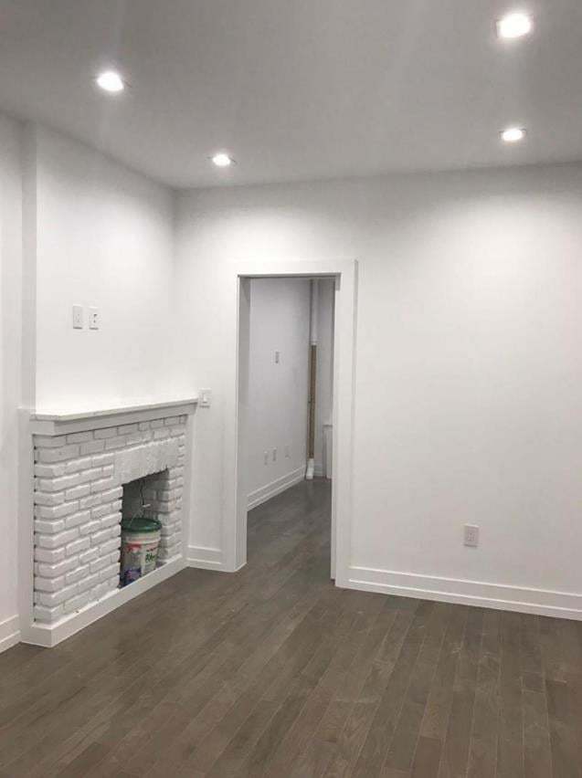 615.5 Hudson Street, Apt 9